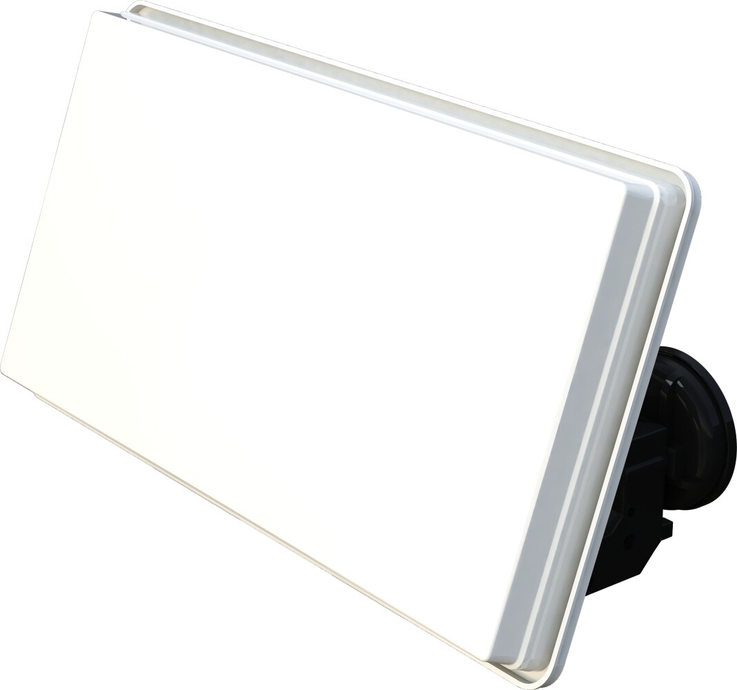 Thumbnail - Selfsat Tk30d Traveller Kit - Selfsat T30d Single Antenne Inkl.
