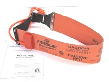 NEW! PELSUE 9651 LP PROPANE BOTTLE WARMER, TANK HEATER