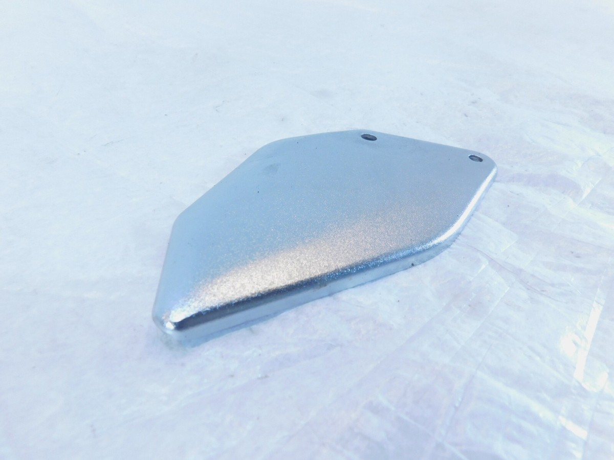 15-22 Yamaha YZFR3 YZF R3 MT03 MT-03 Left Front Footrest Foot Peg