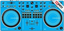 PIONEER DDJ-REV1 Skin Light Blue
