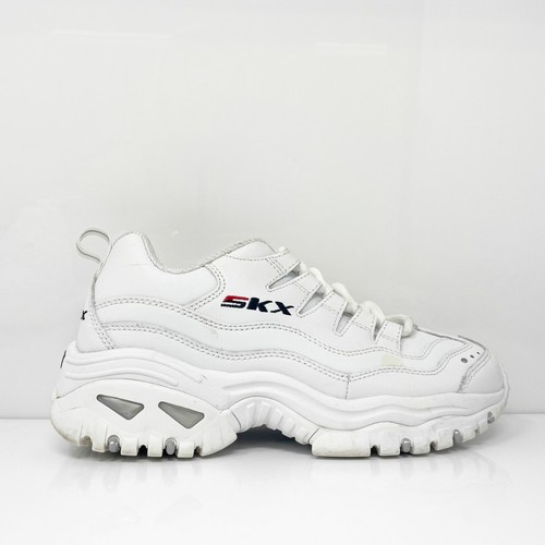 skechers energy timeless vision women's sneakers