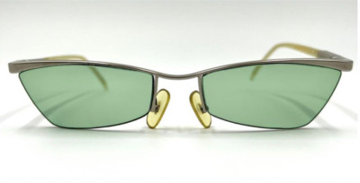 Alain Mikli STARCK P001 70400560 18084 BIOOP.T Eyeglasses/Sunglasses Rare design