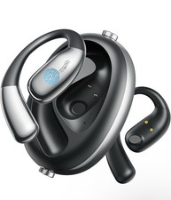 Real-time translation earphone translator with AI app supports 145 languages