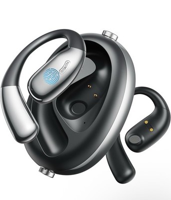 Real-time translation earphone translator with AI app supports 145 languages