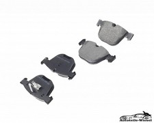 Bremsbelagsatz Hinten für BMW X5 X6 E63 E64 F07 E61 E60 E92 E93 E90 E82 01-19