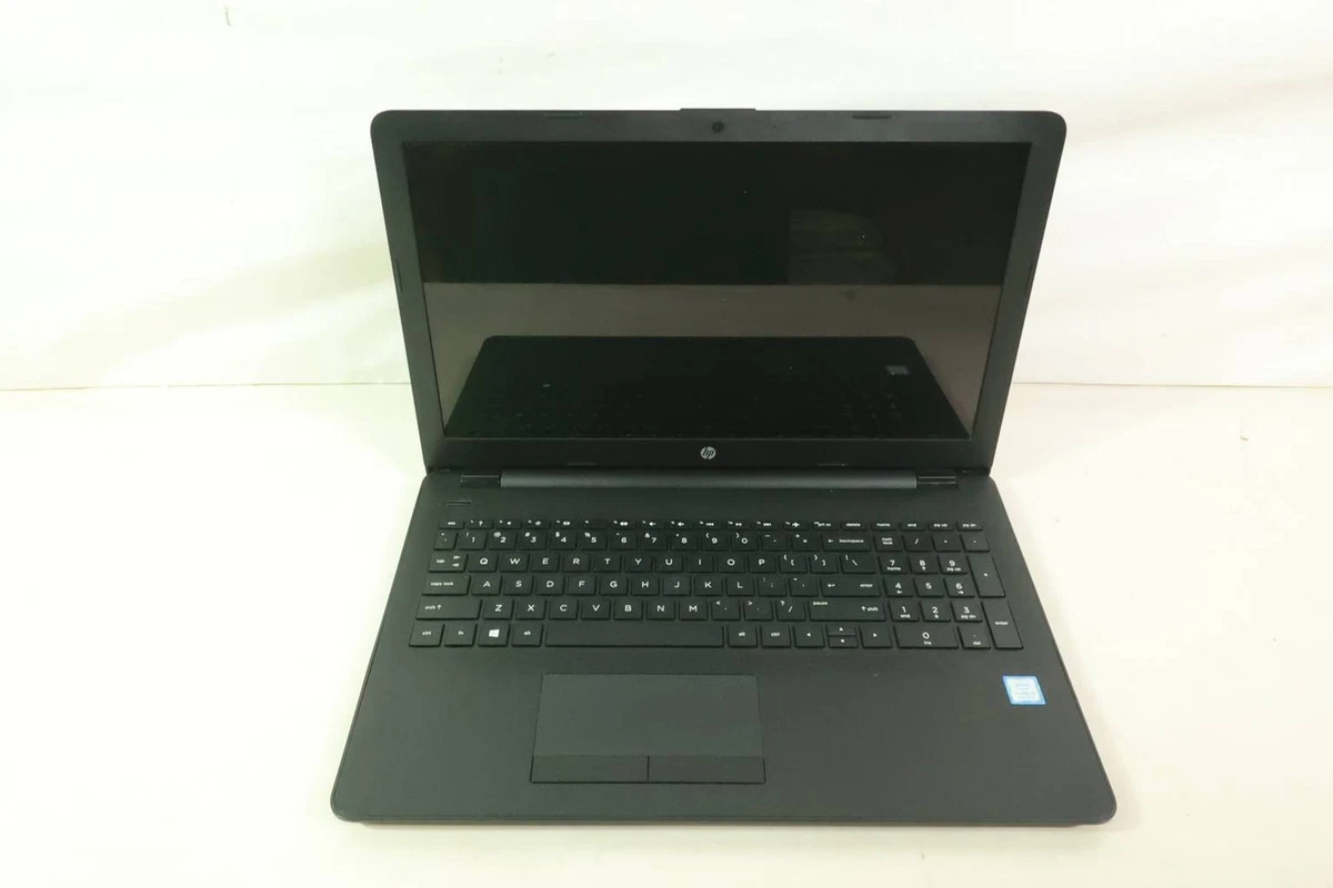 Intel Core i3 8th Gen. PC Laptops & Netbooks 15-15.9 in Screen for