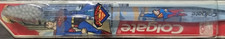 Colgate Superman Kids Toothbrush Soft Nylon B...