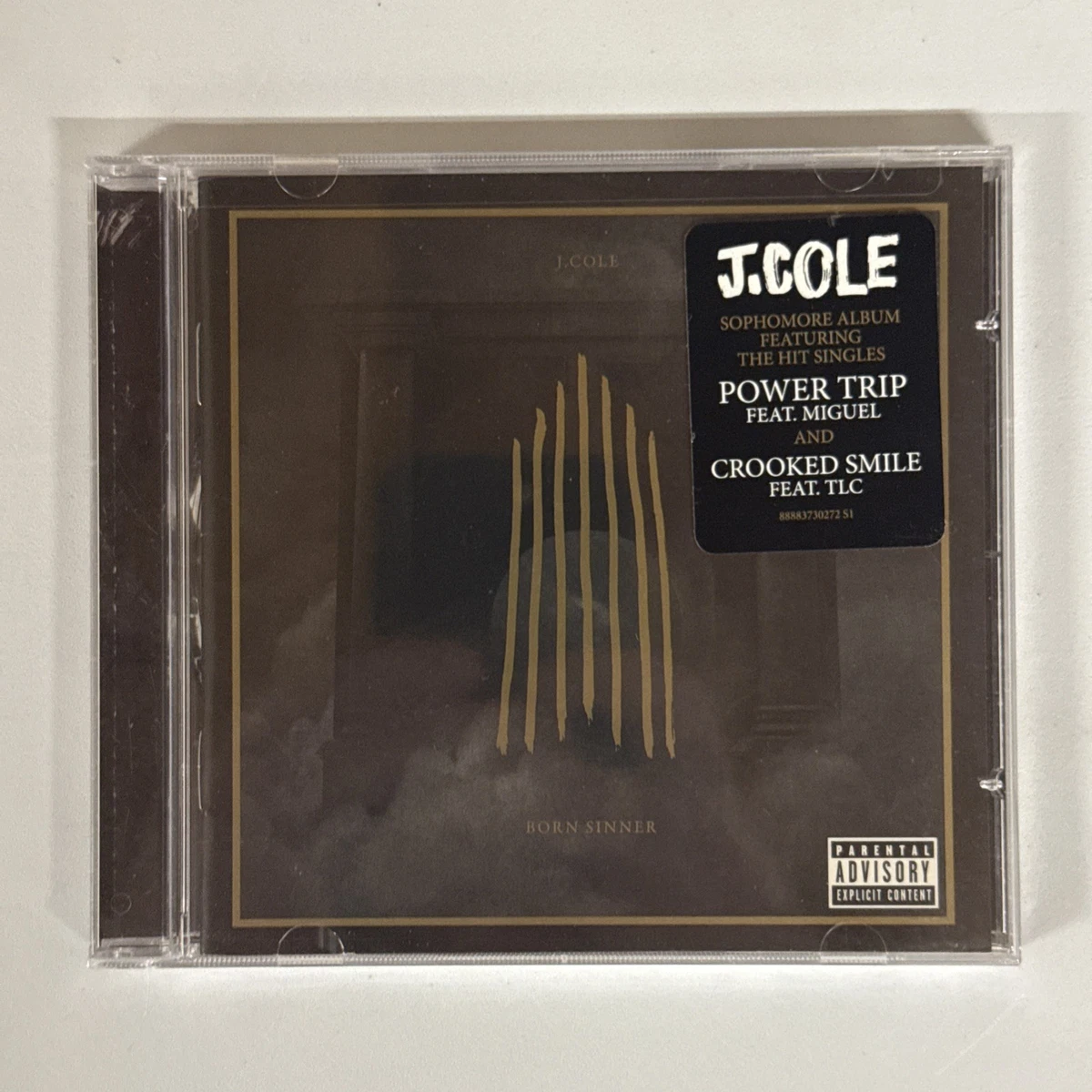 25+ J. Cole Rap & Hip-Hop Music CDs for sale | Updated Oct 2026