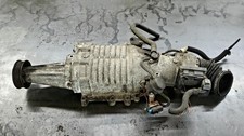 2004-2007 Pontiac Grand Prix Gtp Supercharger Eaton M90 Gen V 3800 L32 L67