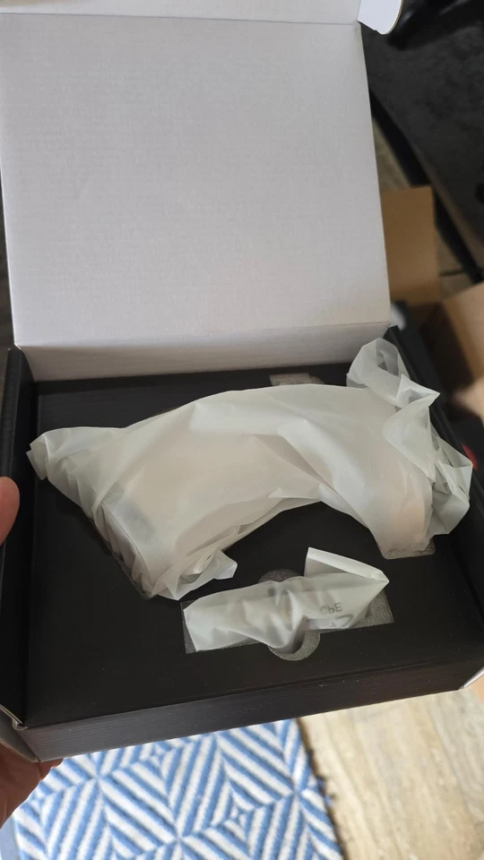 Cámara exterior Vivint Pro Gen 2 • Nueva • Nunca instalada • VS-ODC350-WHT Foto 3 de 3