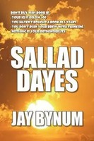 Jay Bynum | Sallad Dayes | Buch | Englisch (2008) | Gebunden | Xlibris
