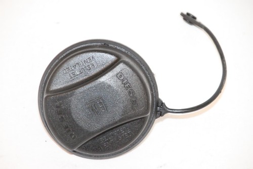 Opel Astra H 1,7CDTi Tankverschluss Tankdeckel Verschluss Tank 13140958