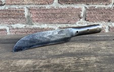 Vintage Elwell 4920-8 Slasher Head Sickle Billhook Garden Old Tool