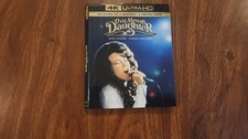 Coal Minor's Daughter 4K Bluray Slipcover Only slipcase NO discs