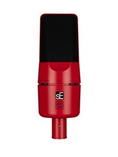 sE Electronics X1 Condenser Microphone Red Limited Anniversary Edition