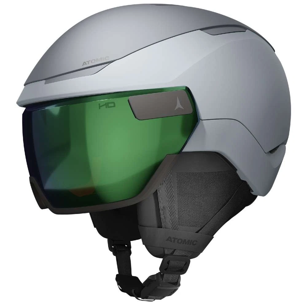 Atomic Revent GT Amid Visor Helmet