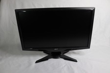 Acer G215H 21.5" LCD Monitor Widescreen VGA DVI-D 1080p Desktop Computer Display