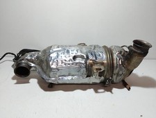 Catalyseurs Citroen C4
