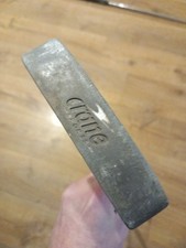 Crane Insert Putter Golfschläger Herren Erwachsene Rechtshänder 35 Zoll langer Stahlschaft