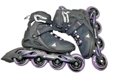 Rollerblade Macroblade 84 Womens Skates 7.0 - 7.5