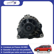 Alternateur Citroen C8