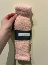 Harmonie by Capezio Pamper Legwarmers Pink 12"