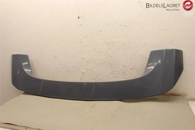 Spoiler Heckklappe - HONDA HONDA CIVIC KOMBI-SEDAN 5D - 74900TGGA01ZA - Bild 1 von 3
