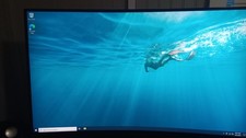 Intel Nuc - NUC6CAY - Win 10