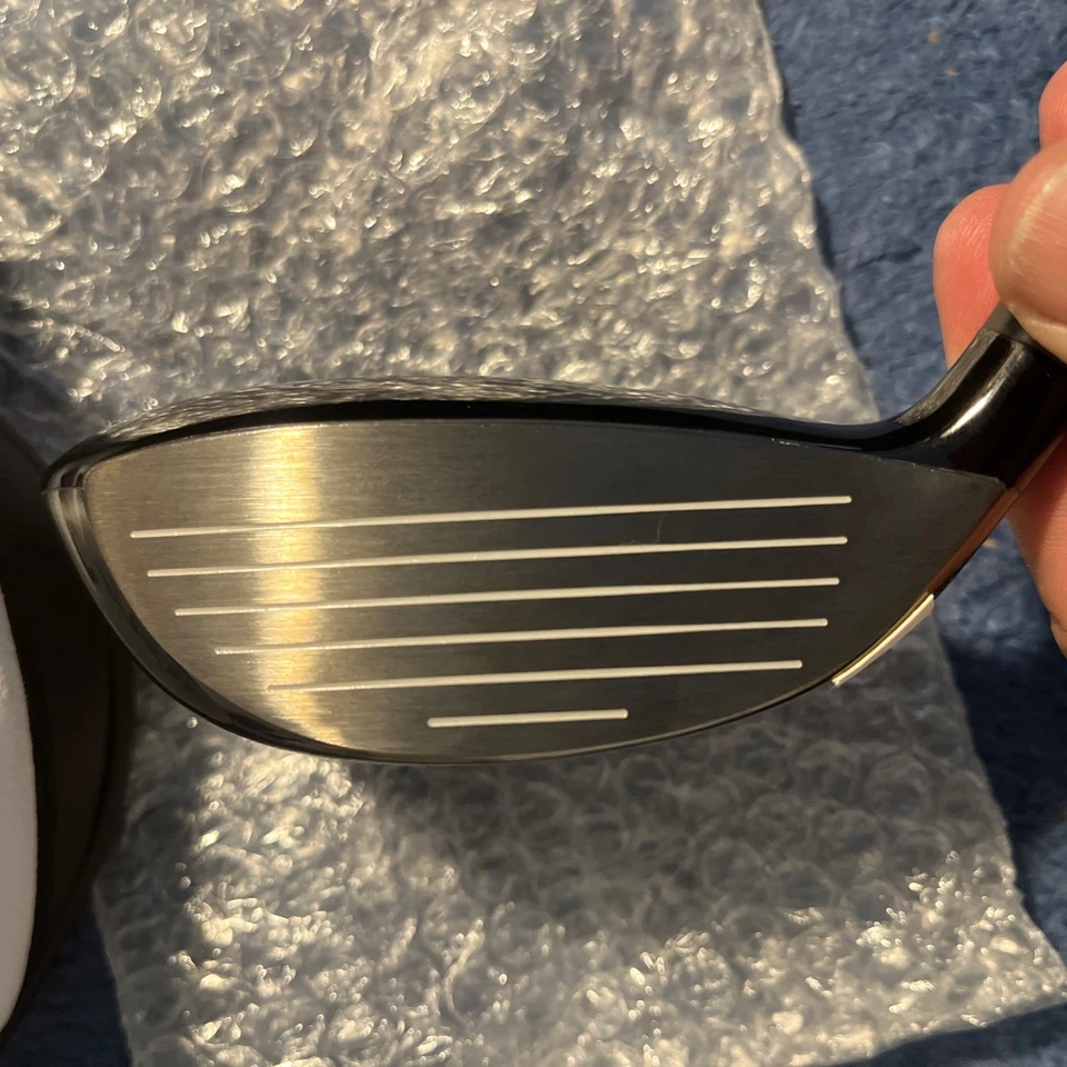 TOUR ISSUE CALLAWAY APEX UW 19’HYBRID TUNGSTEN PROTO HEAD/226g/BONDED”NEW 2026” - Image 4 of 4