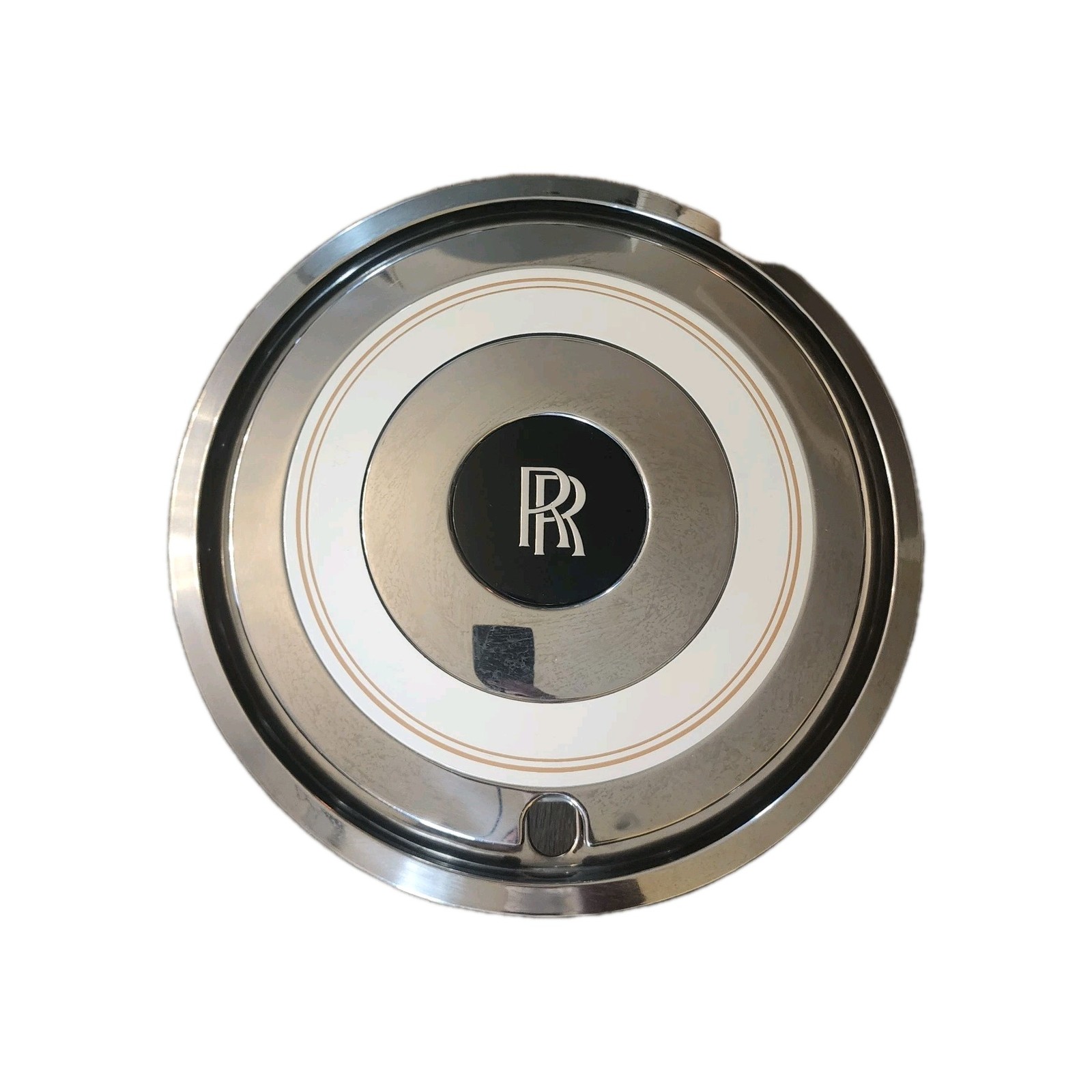 Rolls-Royce Silver Spirit Wheel cover