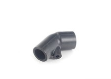 Mercedes W126 560SEL 560SL Fuel Injection Idle Air Control Valve Hose