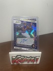 2024 Panini Absolute Football Spectrum Blue Dallas Turner #117