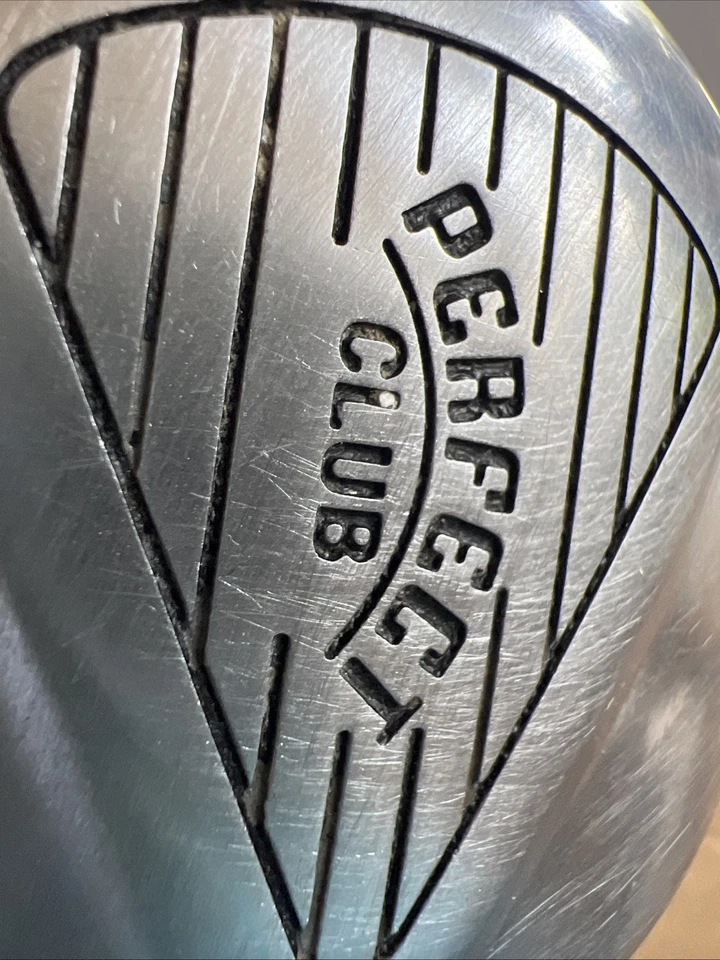 'EL CLUB PERFECTO'... MADERA Foto 2 de 4