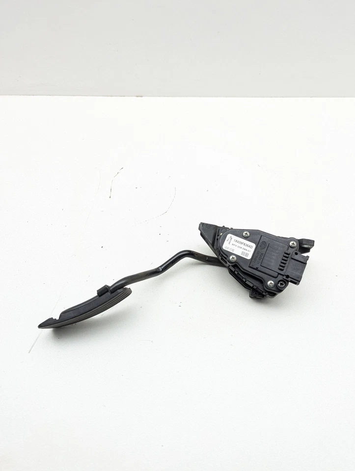 Pedal de gasolina Jaguar X-Type 2001 2002 2003 2004 1X439F836AD Foto 3 de 4
