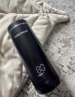 Baby Brezza Portable Baby Bottle Warmer, Adjustable Settings, Black — photo 2