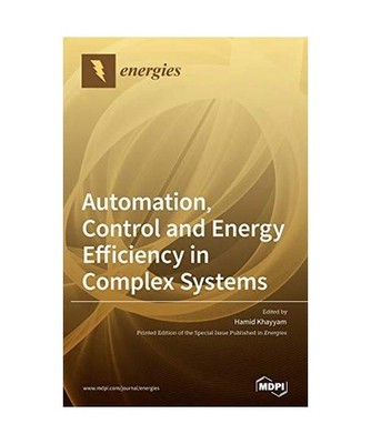 Automation, Control and Energy Efficiency in Complex Systems