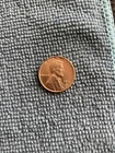 1941-S Lincoln Cent Nice Uncirculated