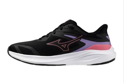 Mizuno Enerzy Runnerz Damen-Laufschuhe Turnschuhe UK 4 brandneu