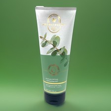 Bath Body Works Body Wash- Aromatherapy Eucalyptus Spearmint 10 fl oz