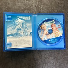 Preços baixos em Dead OR ALIVE Xtreme 3: Fortune Video Games | eBay