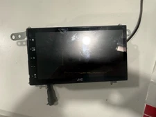 JVC 6.8" DIGITAL MEDIA RECEIVER WITH BLUETOOTH | KW-M150BT | BLACK WITH HARNESS