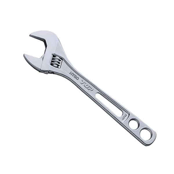 TOP wide Monkey wrench thin-and-light Ecowide HY-30 Openend 210mm from J