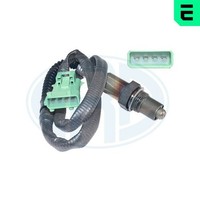 Era Lambdasonde Sensor Abgassteuerung 570251A FüR Peugeot 308 2 508 1 3008 Sw Cc