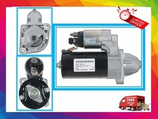 AVVIAMENTO (SEG OE) per BMW M3/M3 Coupè 4.0 Benzina 2.2KW, 12V, 12417838020 ASL02460