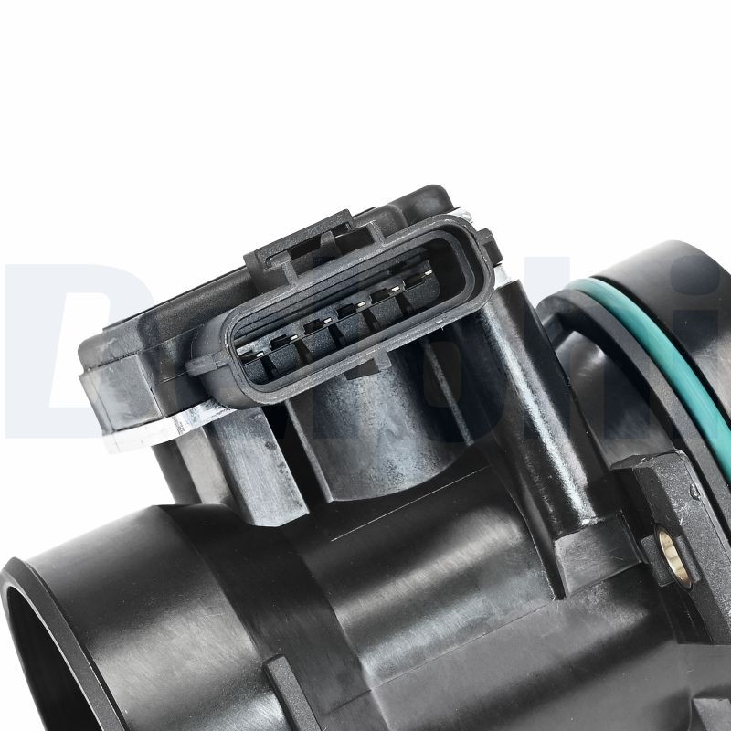 Für DELPHI AF10654-12B1 FOCUS flow meter - Bild 2