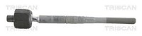 Triscan Axialgelenk Spurstange 8500 11210 FüR BMW F22 F32 F33 F34 F21 F20 F30