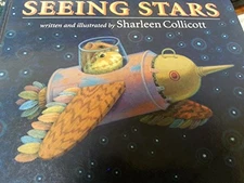 Seeing Stars, Collicott, Sharleen