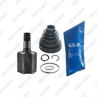 Gelenksatz, Antriebswelle FÜR Ford Kuga II (DM2), Ford Kuga I - GSP 601661