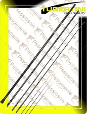 Canna Tubertini Genetic Competition mt 4.20 gr 200-400 max bolentino