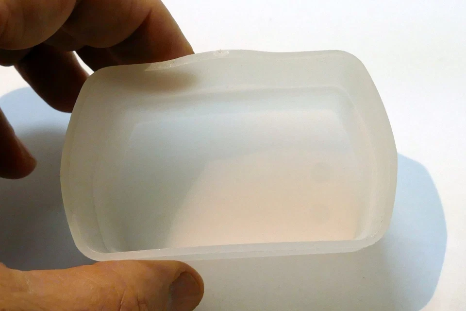 Universal Flash Bounce Diffuser Dome Light Box for 580EX II 550E flash Soft Box - Image 4 of 4